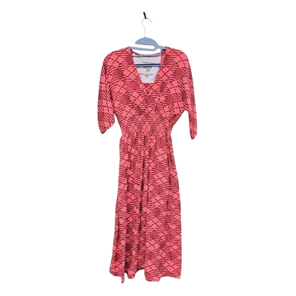 Ace & Jig Dresses & Skirts - Ace & Jig Pink Dress Size S/P